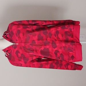 Shark hoodies sweater Sz Large